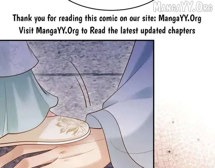 On Our Wedding Night, I Got Pregnant with the Chief Warden’s Child Chapter 35 page 73