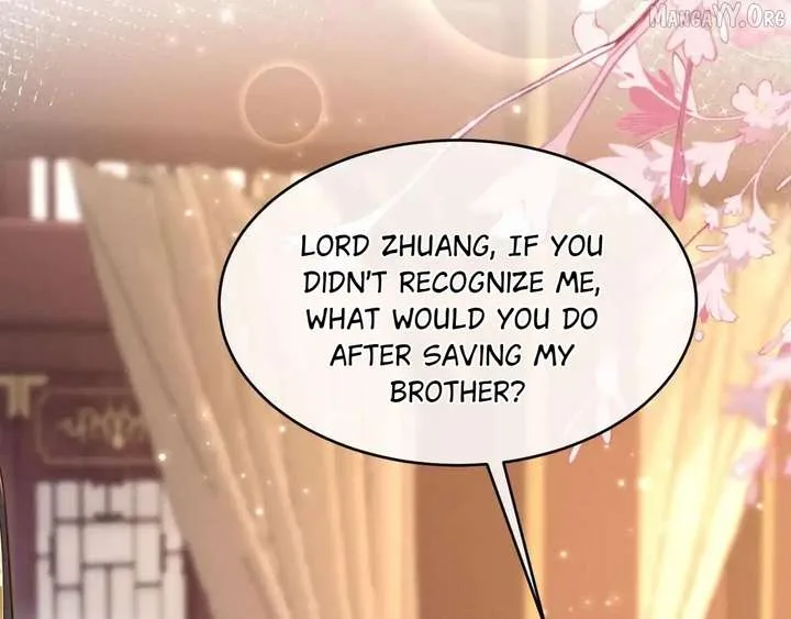 On Our Wedding Night, I Got Pregnant with the Chief Warden’s Child Chapter 32 page 125