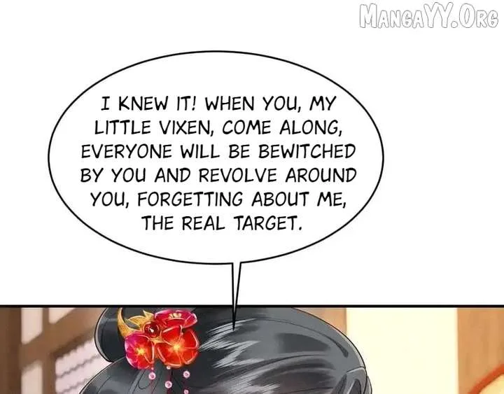 On Our Wedding Night, I Got Pregnant with the Chief Warden’s Child Chapter 36 page 14