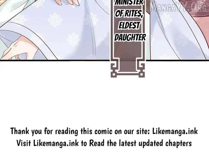 On Our Wedding Night, I Got Pregnant with the Chief Warden’s Child Chapter 36 page 28