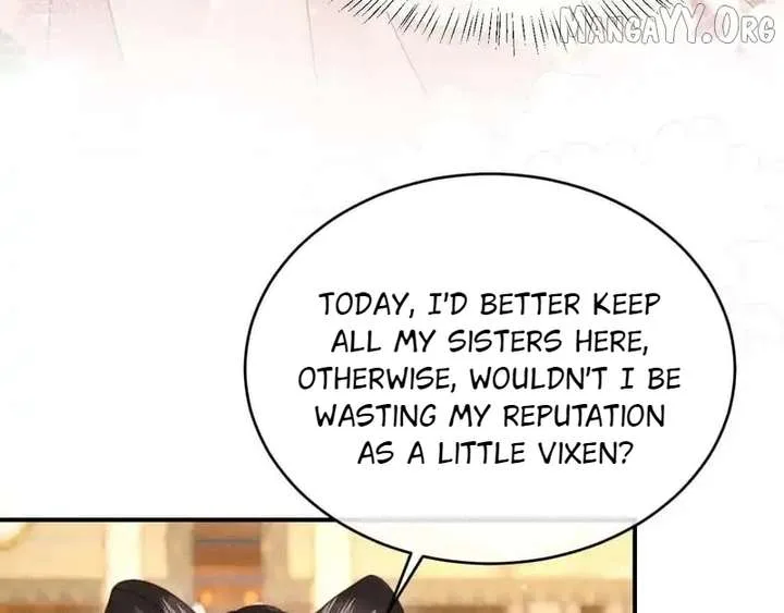 On Our Wedding Night, I Got Pregnant with the Chief Warden’s Child Chapter 36 page 19