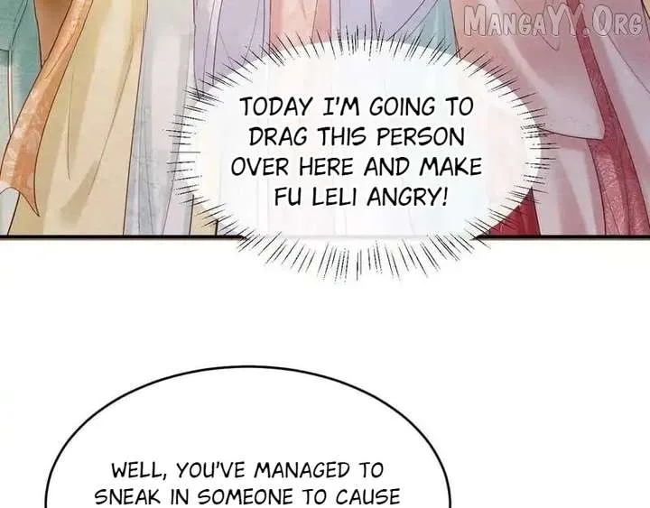 On Our Wedding Night, I Got Pregnant with the Chief Warden’s Child Chapter 36 page 32