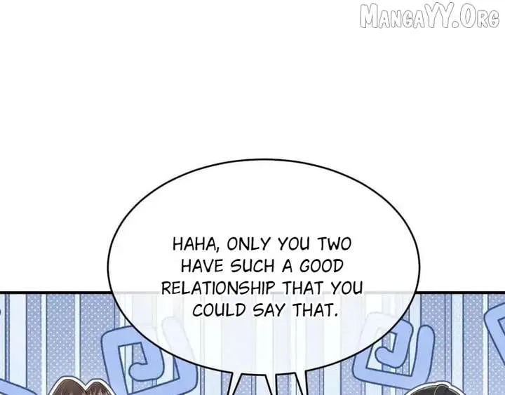 On Our Wedding Night, I Got Pregnant with the Chief Warden’s Child Chapter 36 page 24