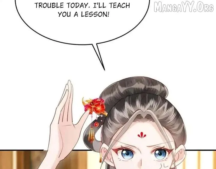 On Our Wedding Night, I Got Pregnant with the Chief Warden’s Child Chapter 36 page 33
