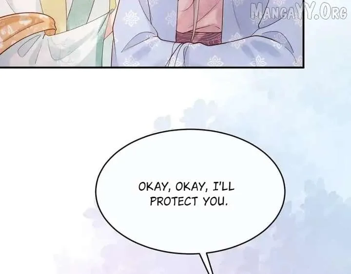 On Our Wedding Night, I Got Pregnant with the Chief Warden’s Child Chapter 36 page 49
