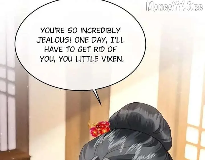 On Our Wedding Night, I Got Pregnant with the Chief Warden’s Child Chapter 36 page 16
