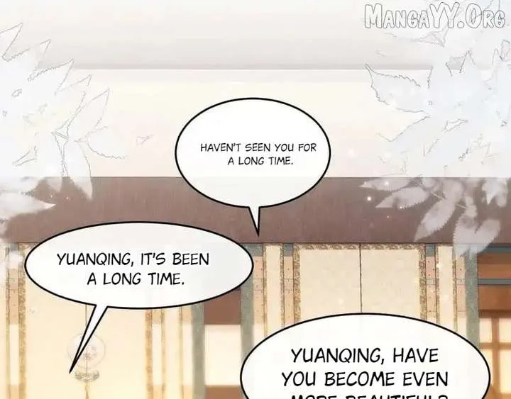 On Our Wedding Night, I Got Pregnant with the Chief Warden’s Child Chapter 36 page 9