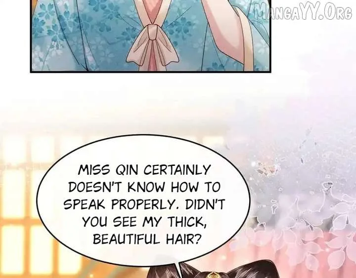 On Our Wedding Night, I Got Pregnant with the Chief Warden’s Child Chapter 36 page 83