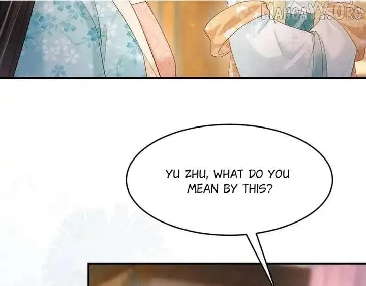 On Our Wedding Night, I Got Pregnant with the Chief Warden’s Child Chapter 36 page 65
