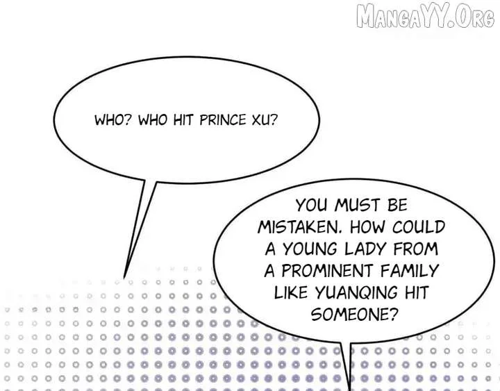 On Our Wedding Night, I Got Pregnant with the Chief Warden’s Child Chapter 36 page 71