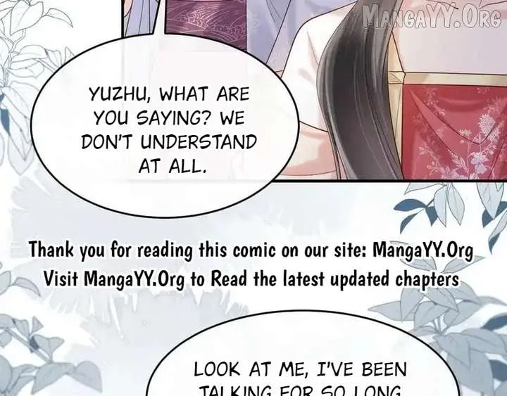 On Our Wedding Night, I Got Pregnant with the Chief Warden’s Child Chapter 36 page 67