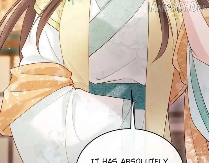 On Our Wedding Night, I Got Pregnant with the Chief Warden’s Child Chapter 36 page 85