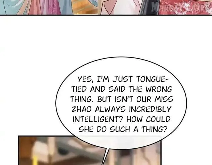 On Our Wedding Night, I Got Pregnant with the Chief Warden’s Child Chapter 36 page 81