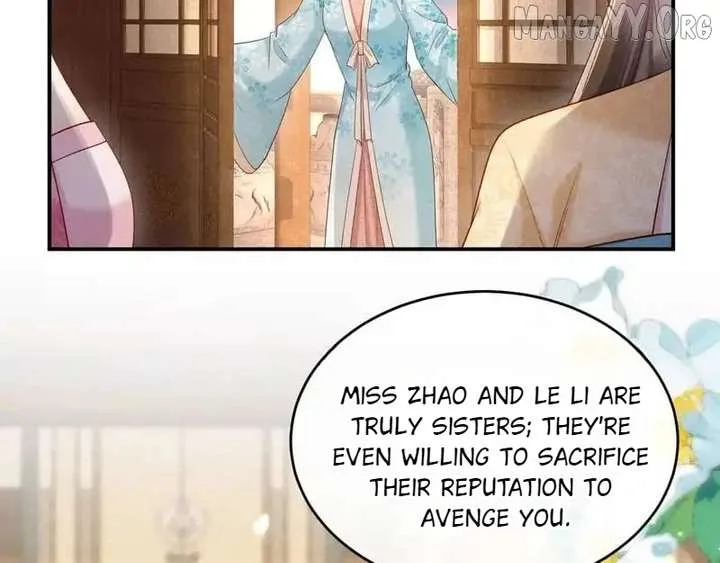 On Our Wedding Night, I Got Pregnant with the Chief Warden’s Child Chapter 36 page 60