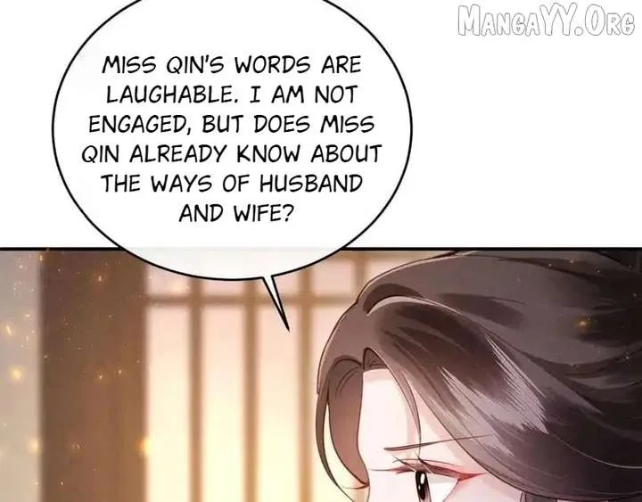 On Our Wedding Night, I Got Pregnant with the Chief Warden’s Child Chapter 36 page 76