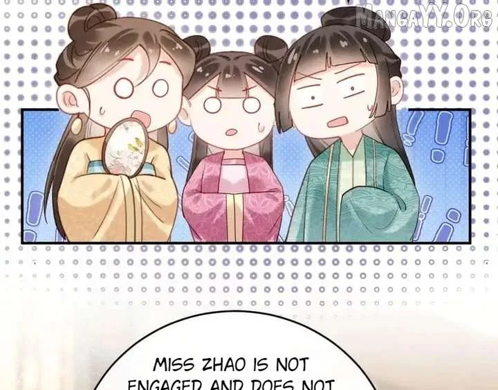 On Our Wedding Night, I Got Pregnant with the Chief Warden’s Child Chapter 36 page 72