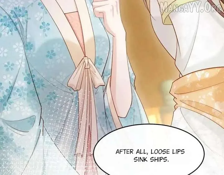On Our Wedding Night, I Got Pregnant with the Chief Warden’s Child Chapter 36 page 91