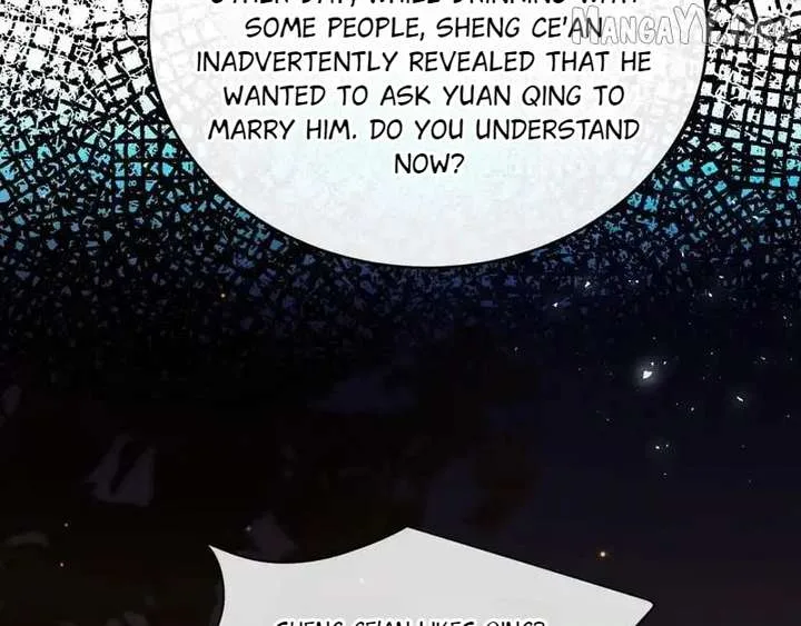 On Our Wedding Night, I Got Pregnant with the Chief Warden’s Child Chapter 36 page 110