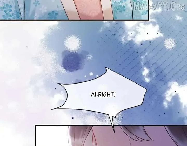 On Our Wedding Night, I Got Pregnant with the Chief Warden’s Child Chapter 36 page 96