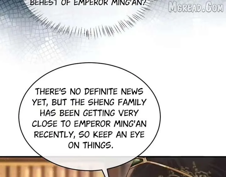 On Our Wedding Night, I Got Pregnant with the Chief Warden’s Child Chapter 38 page 77