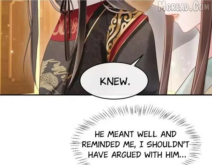 On Our Wedding Night, I Got Pregnant with the Chief Warden’s Child Chapter 38 page 70