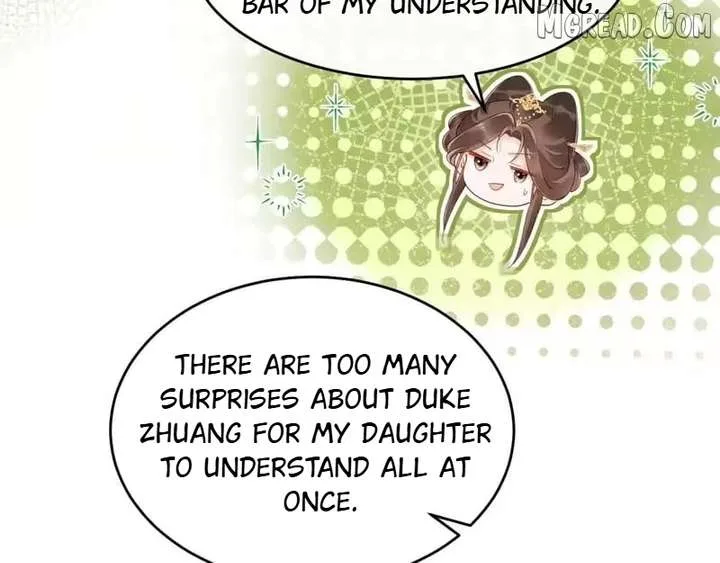 On Our Wedding Night, I Got Pregnant with the Chief Warden’s Child Chapter 38 page 65