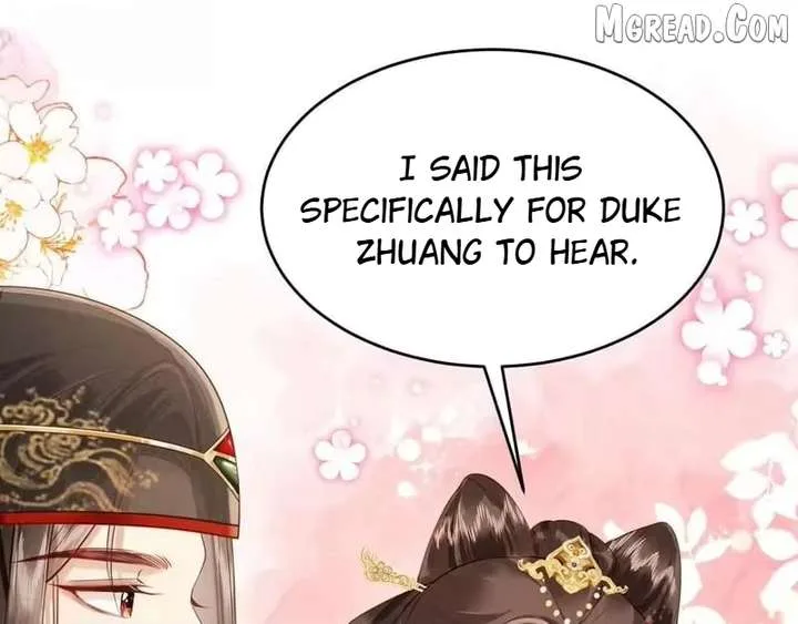 On Our Wedding Night, I Got Pregnant with the Chief Warden’s Child Chapter 38 page 31