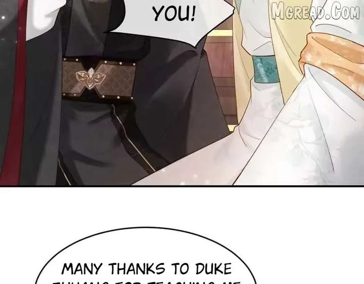 On Our Wedding Night, I Got Pregnant with the Chief Warden’s Child Chapter 38 page 60