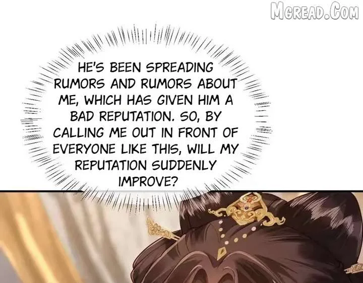 On Our Wedding Night, I Got Pregnant with the Chief Warden’s Child Chapter 38 page 52