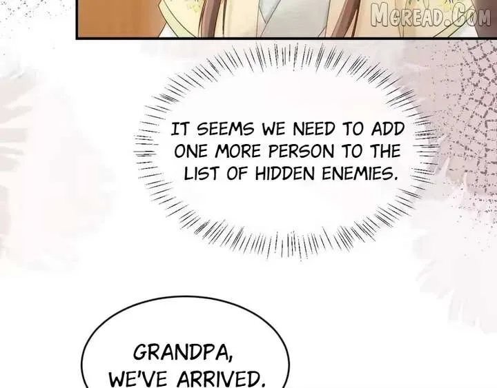 On Our Wedding Night, I Got Pregnant with the Chief Warden’s Child Chapter 38 page 81