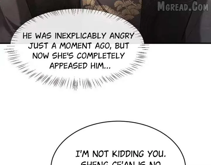 On Our Wedding Night, I Got Pregnant with the Chief Warden’s Child Chapter 38 page 68