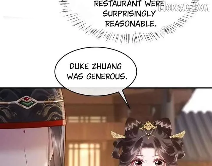 On Our Wedding Night, I Got Pregnant with the Chief Warden’s Child Chapter 38 page 95
