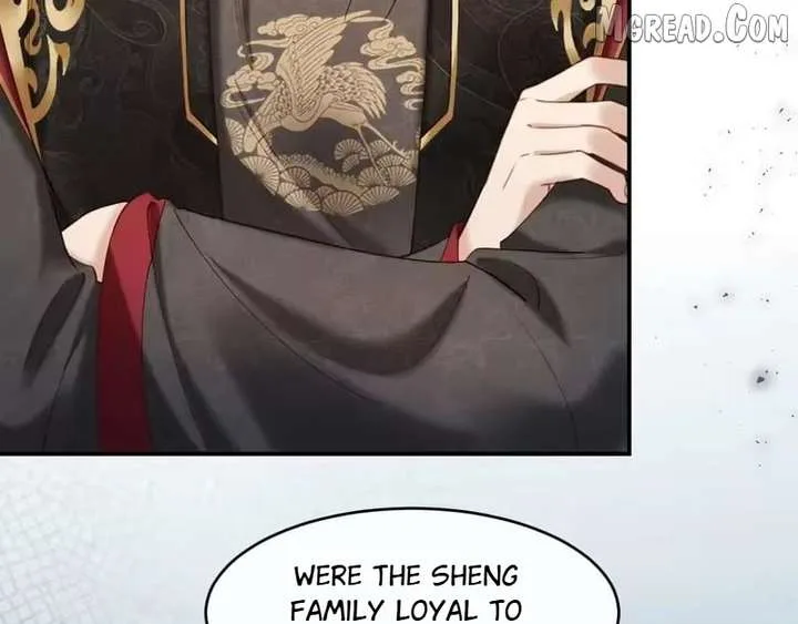 On Our Wedding Night, I Got Pregnant with the Chief Warden’s Child Chapter 38 page 74