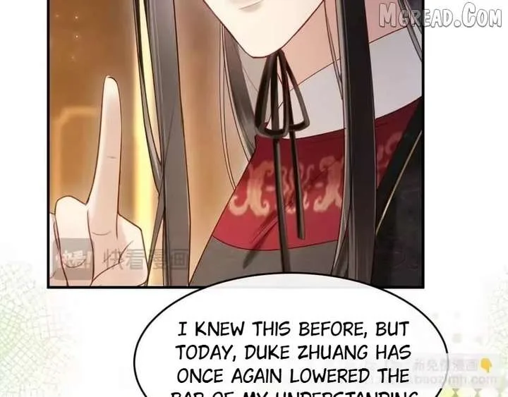 On Our Wedding Night, I Got Pregnant with the Chief Warden’s Child Chapter 38 page 64
