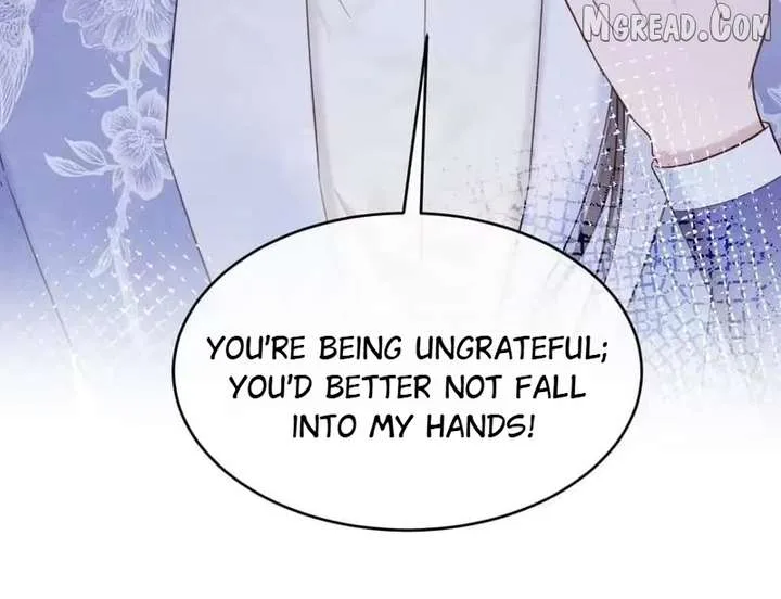 On Our Wedding Night, I Got Pregnant with the Chief Warden’s Child Chapter 38 page 14