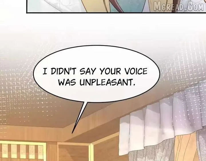 On Our Wedding Night, I Got Pregnant with the Chief Warden’s Child Chapter 38 page 41