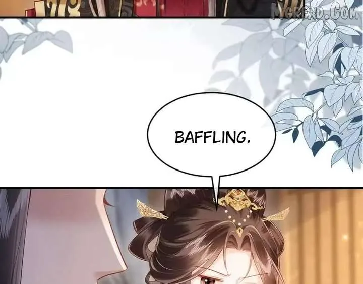 On Our Wedding Night, I Got Pregnant with the Chief Warden’s Child Chapter 38 page 26