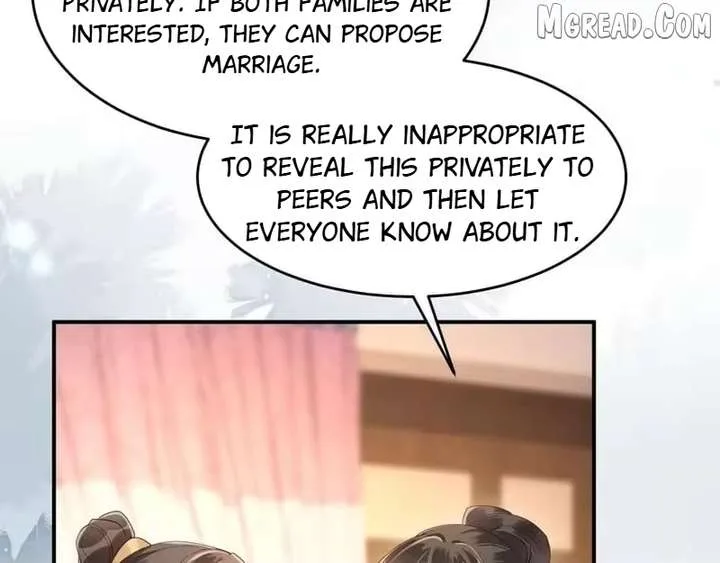 On Our Wedding Night, I Got Pregnant with the Chief Warden’s Child Chapter 37 page 11