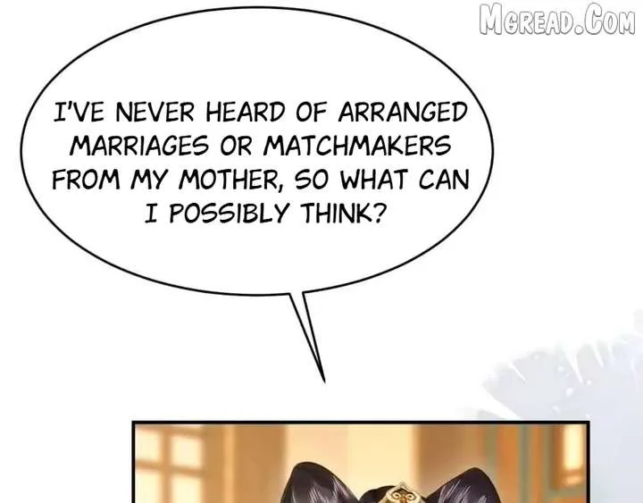 On Our Wedding Night, I Got Pregnant with the Chief Warden’s Child Chapter 37 page 8