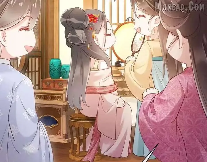 On Our Wedding Night, I Got Pregnant with the Chief Warden’s Child Chapter 37 page 22