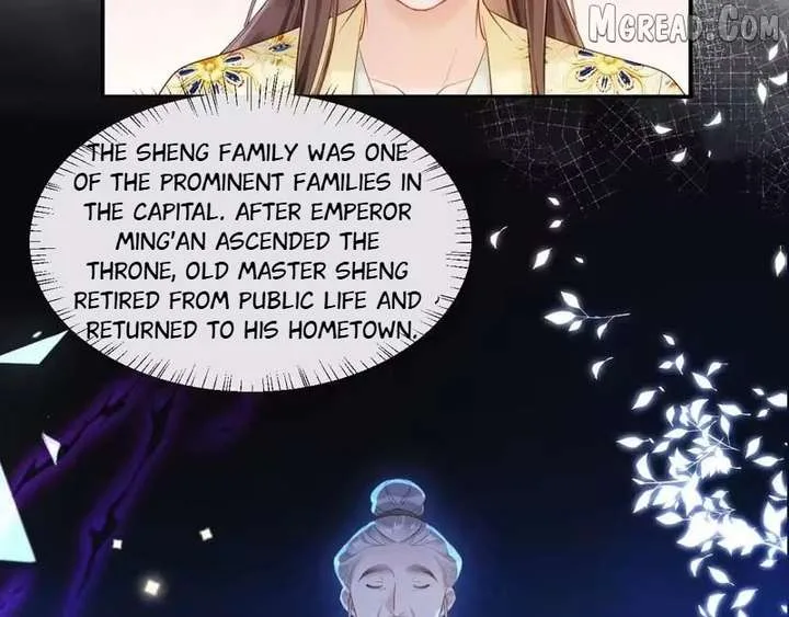 On Our Wedding Night, I Got Pregnant with the Chief Warden’s Child Chapter 37 page 2