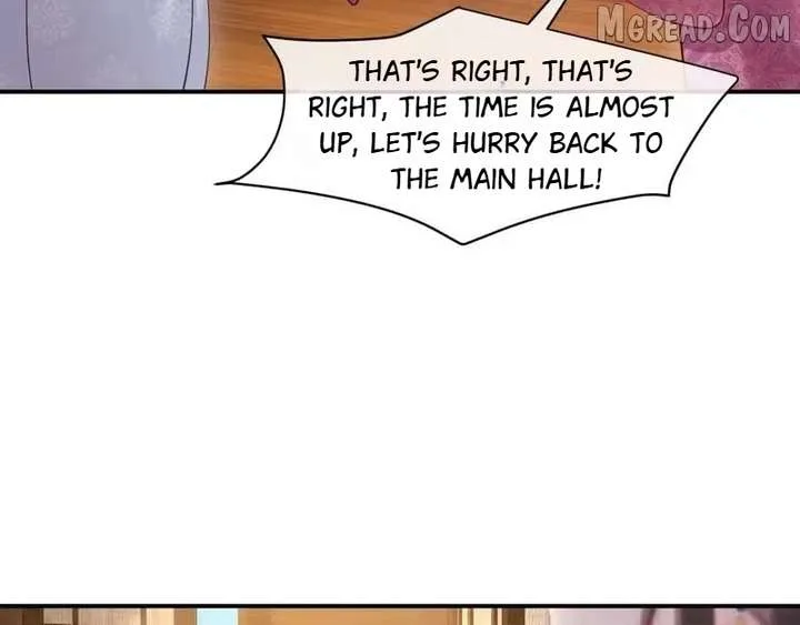 On Our Wedding Night, I Got Pregnant with the Chief Warden’s Child Chapter 37 page 23