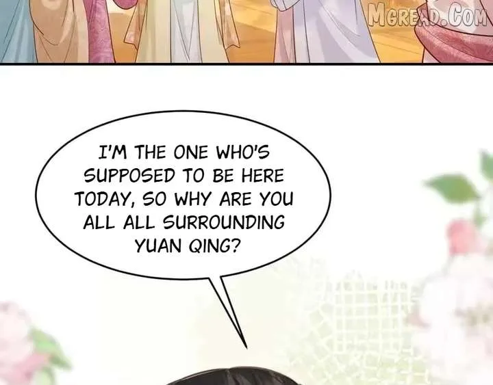 On Our Wedding Night, I Got Pregnant with the Chief Warden’s Child Chapter 37 page 18