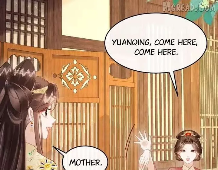 On Our Wedding Night, I Got Pregnant with the Chief Warden’s Child Chapter 37 page 31
