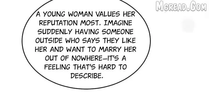 On Our Wedding Night, I Got Pregnant with the Chief Warden’s Child Chapter 37 page 13