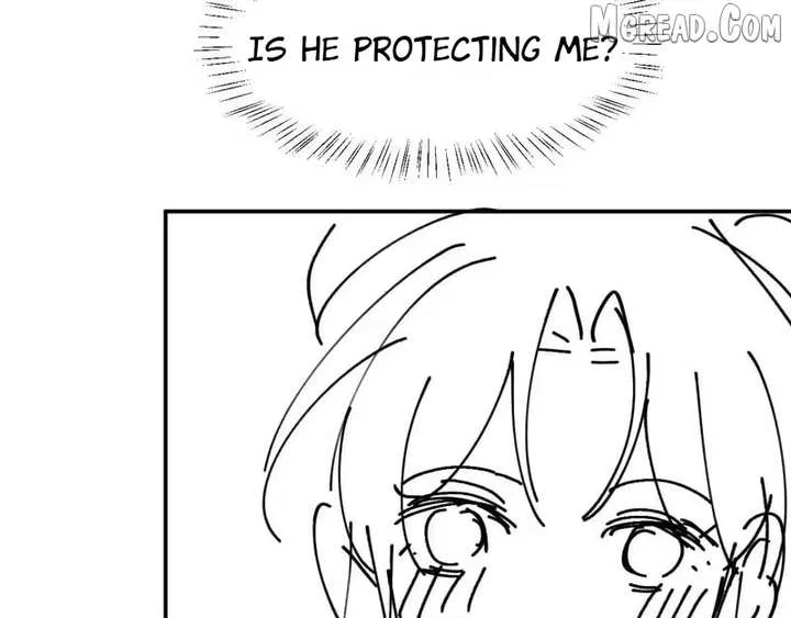 On Our Wedding Night, I Got Pregnant with the Chief Warden’s Child Chapter 38 page 105