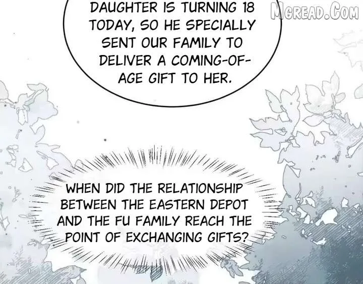 On Our Wedding Night, I Got Pregnant with the Chief Warden’s Child Chapter 37 page 59