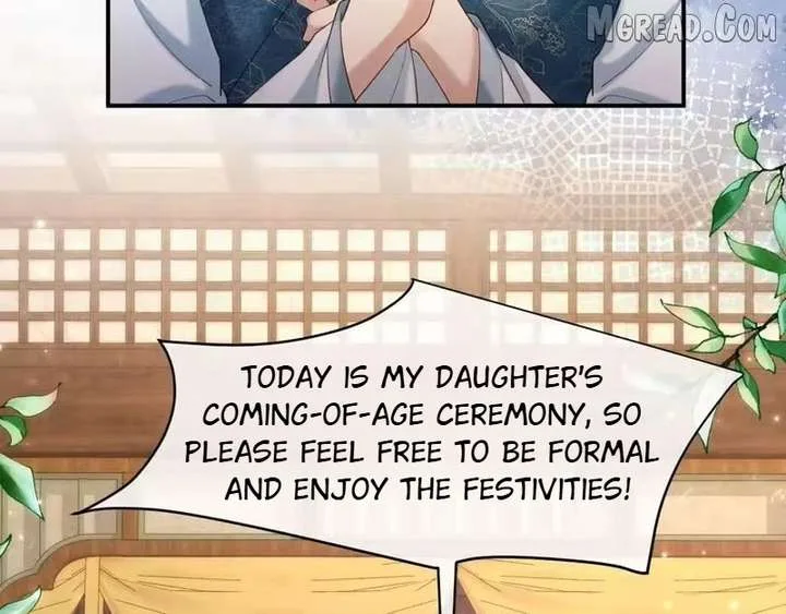 On Our Wedding Night, I Got Pregnant with the Chief Warden’s Child Chapter 37 page 40
