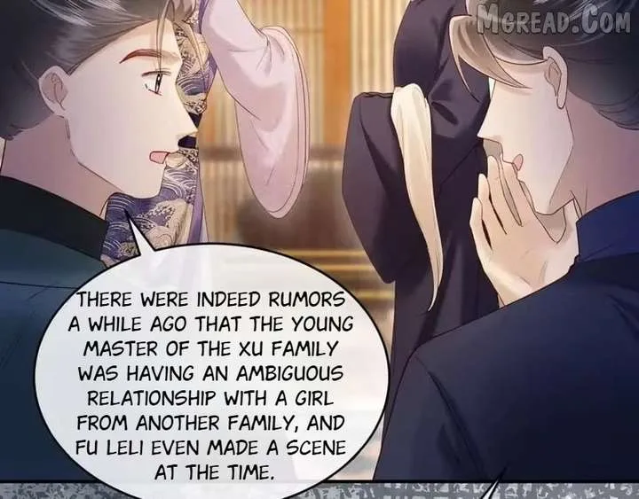 On Our Wedding Night, I Got Pregnant with the Chief Warden’s Child Chapter 37 page 67