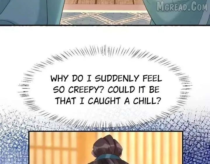 On Our Wedding Night, I Got Pregnant with the Chief Warden’s Child Chapter 37 page 38